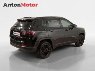 Jeep Compass eHybrid 1.5 MHEV 130HP North Star DCT