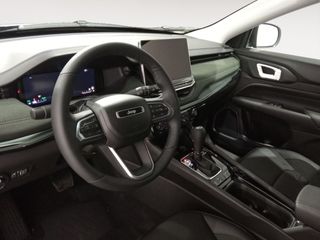 Jeep Compass eHybrid 1.5 MHEV 130HP North Star DCT