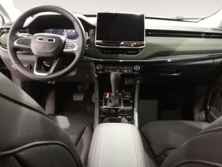 Jeep Compass eHybrid 1.5 MHEV 130HP North Star DCT