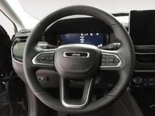 Jeep Compass eHybrid 1.5 MHEV 130HP North Star DCT