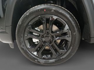 Jeep Compass eHybrid 1.5 MHEV 130HP North Star DCT