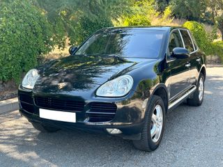 Porsche Cayenne 3.2 V6 automatico