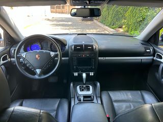 Porsche Cayenne 3.2 V6 automatico