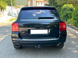 Porsche Cayenne 3.2 V6 automatico