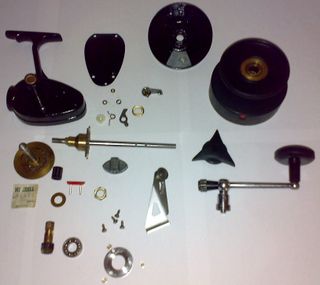 Repuestos Mitchell 498 / 498 PRO / 498X