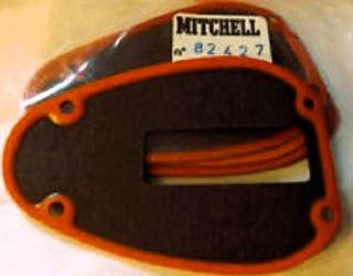 Repuestos Mitchell 498 / 498 PRO / 498X