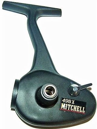 Repuestos Mitchell 498 / 498 PRO / 498X