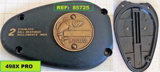 Repuestos Mitchell 498 / 498 PRO / 498X