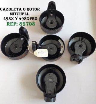 Repuestos Mitchell 498 / 498 PRO / 498X