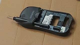 Despiece Alcatel BE3 BE3G Retro