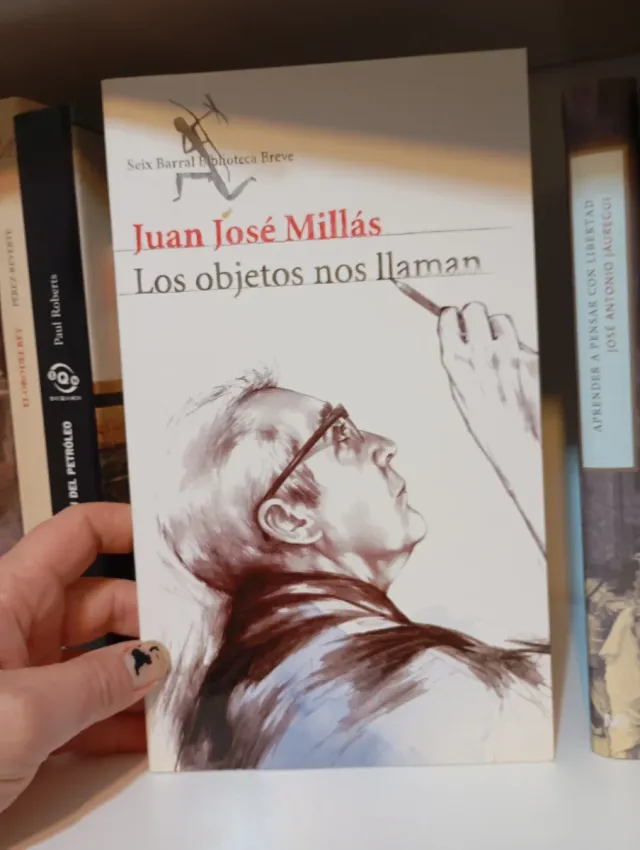 Los objetos nos llaman