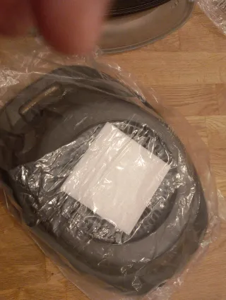 Vaporera Mambo Touch