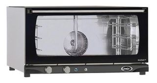 Horno industrial de convección profesional UNOX