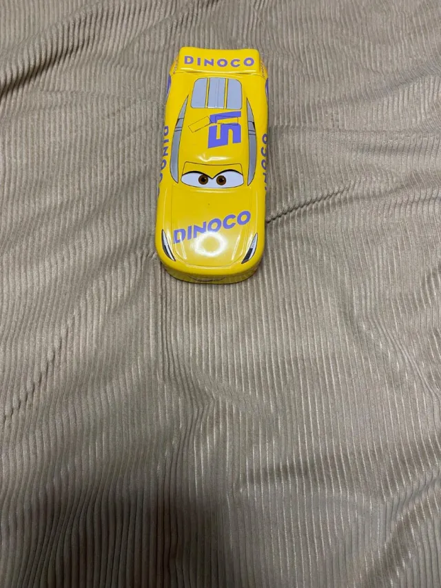 Estuche Coche Dinoco 51