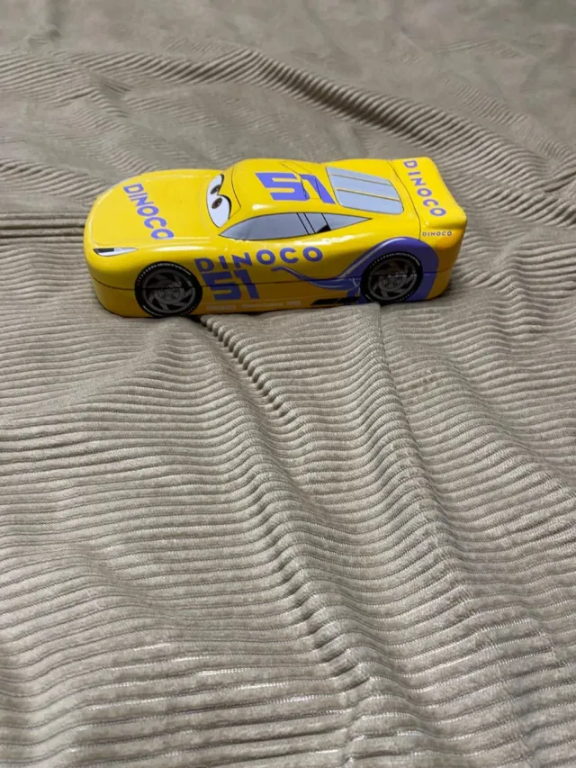 Estuche Coche Dinoco 51