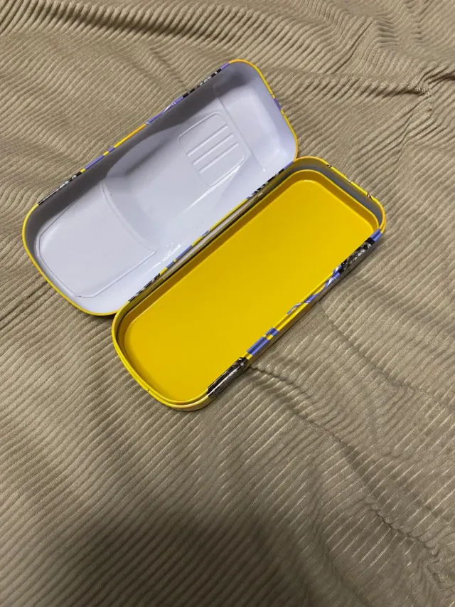 Estuche Coche Dinoco 51