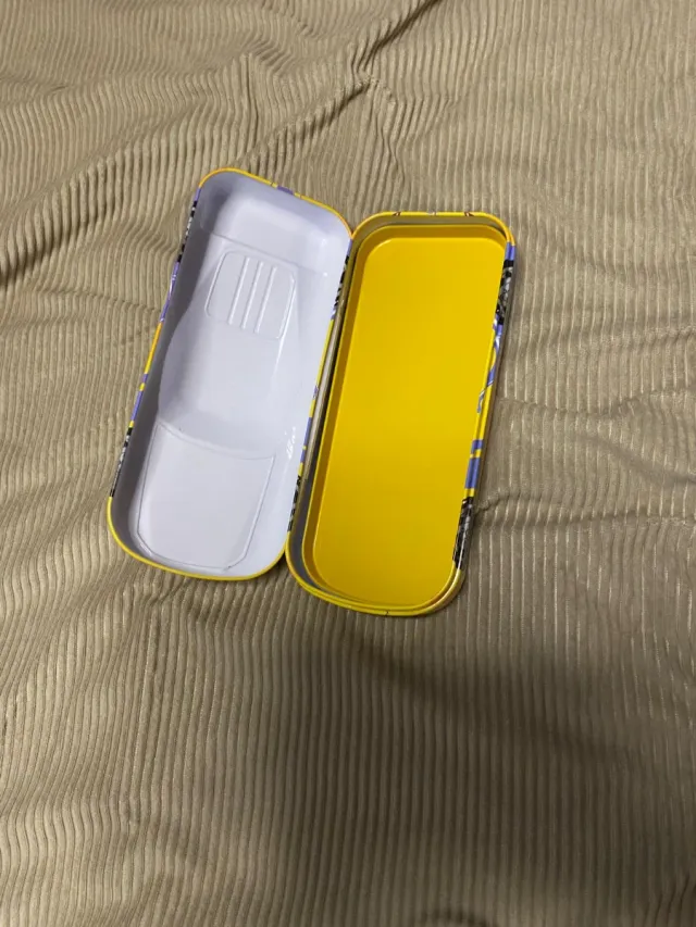 Estuche Coche Dinoco 51