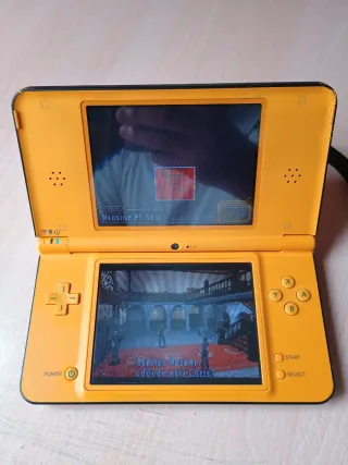 Resident Evil Deadly Silence - Nintendo DS