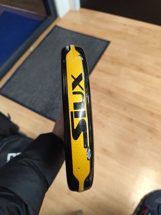 Raquete Siux Electra ST4
