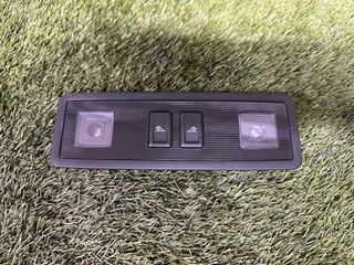 ESPEJO-LUZ-MOTOR-MODULO-MANDO SKODA KAMIQ NW4 2022