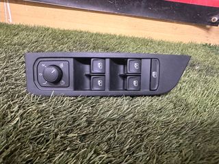 ESPEJO-LUZ-MOTOR-MODULO-MANDO SKODA KAMIQ NW4 2022