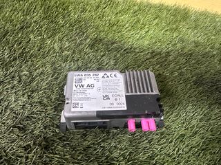 ESPEJO-LUZ-MOTOR-MODULO-MANDO SKODA KAMIQ NW4 2022