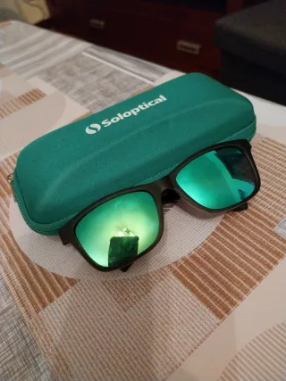 Gafas de sol Soloptical niño/a