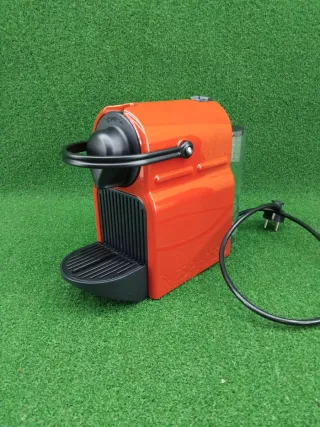 Cafetera Nespresso Krups XN100510