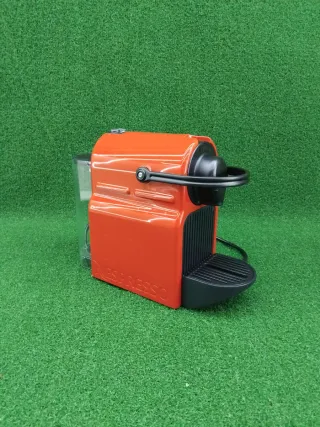 Cafetera Nespresso Krups XN100510