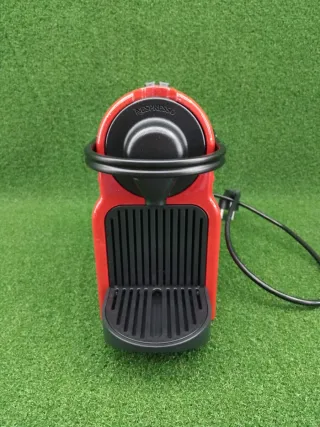 Cafetera Nespresso Krups XN100510