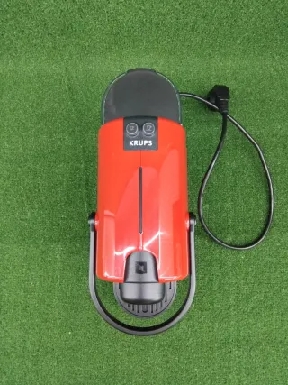 Cafetera Nespresso Krups XN100510