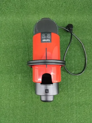 Cafetera Nespresso Krups XN100510