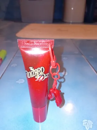 GLOSS SHEGLAM The Wizard of Oz