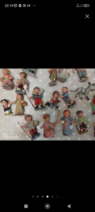 Figuras Belén Cabezones