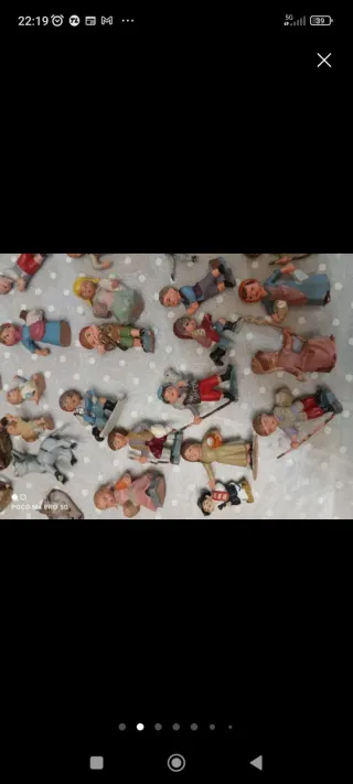 Figuras Belén Cabezones