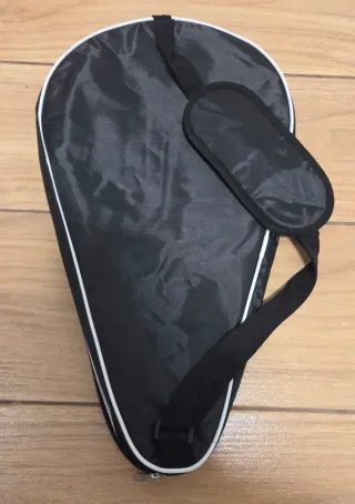 Pack Pala Padel Kuikma + Funda + Pelotas.