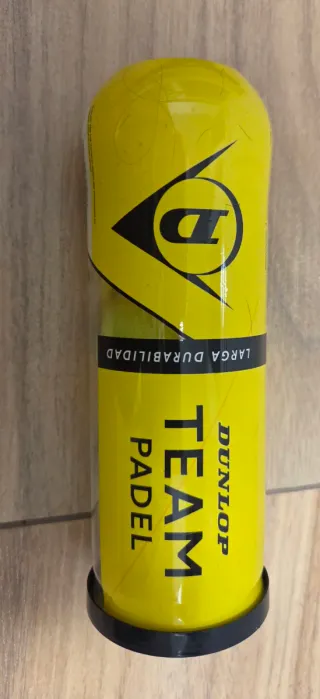 Pack Pala Padel Kuikma + Funda + Pelotas.