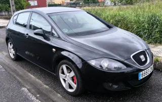 SEAT Leon 2005