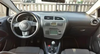 SEAT Leon 2005