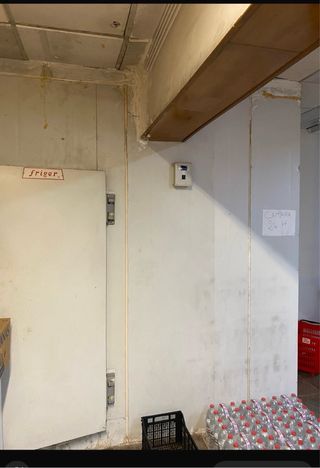 traspaso de licencia (Trabajo )