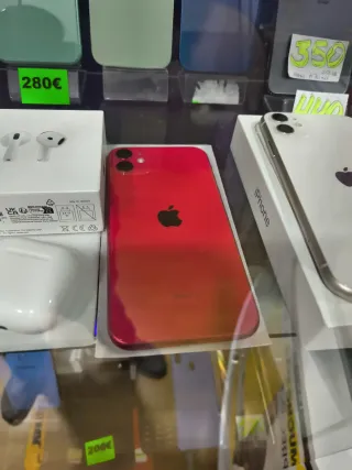 iPhone 11 Apple Varios Colores