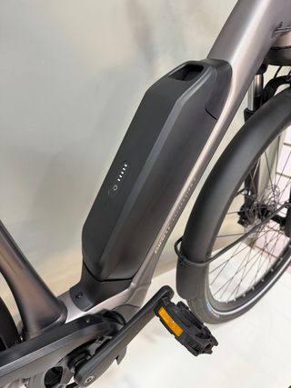 Giant Expression E+ 2 Eléctrica