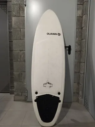 Tabla de surf Olaian 6.0 / 46 litros
