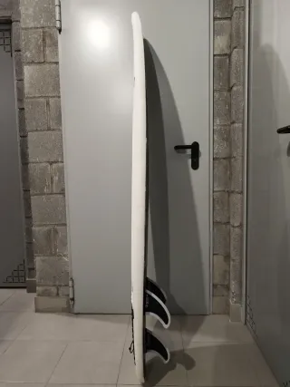 Tabla de surf Olaian 6.0 / 46 litros