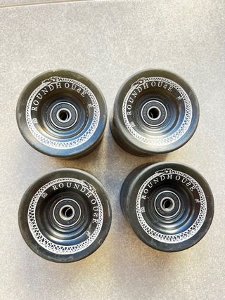 Ruedas Carver Surfskate