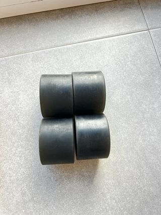 Ruedas Carver Surfskate