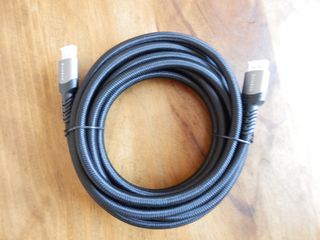 Cable HDMI 2.1 8K 4M Ultra Velocidad