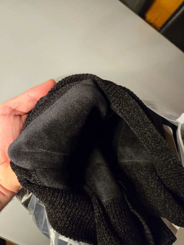 Maglione uomo taglia XL spesso per l'inverno