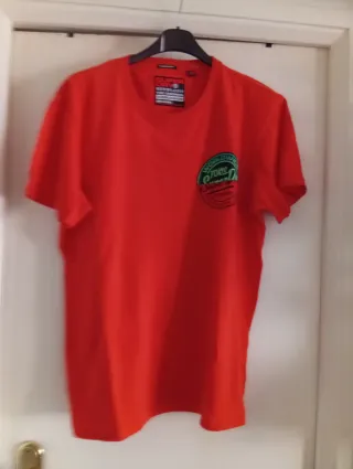 Camiseta Superdry XL : 13€