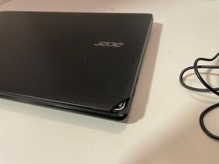 Portátil Acer Aspire E512 Negro